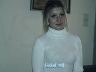 TastyDevil