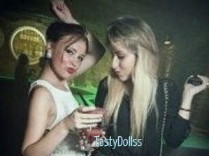 TastyDollss
