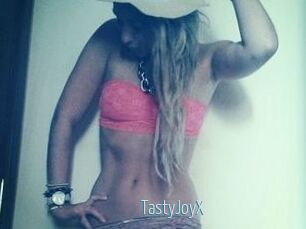 TastyJoyX
