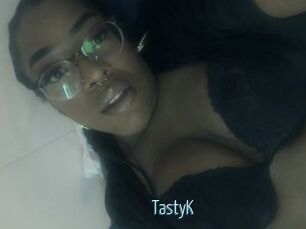 TastyK