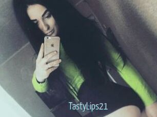 TastyLips21