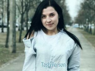 TastyPerson