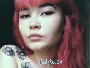 TastyRed19