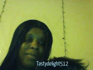 Tastydelight512