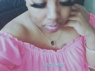 TastyyRedd