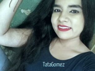TataGomez