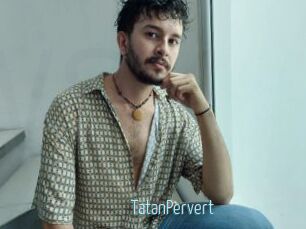 TatanPervert