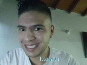 Tatan_evan
