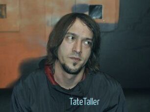TateTaller