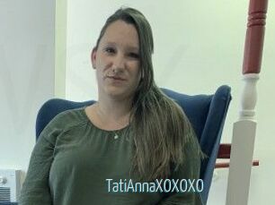 TatiAnnaXOXOXO