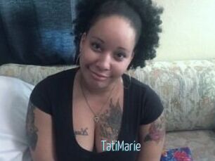 TatiMarie Video Sexe