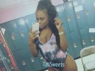 Tati_Sweets Video Sexe
