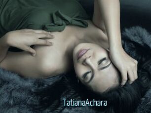 TatianaAchara