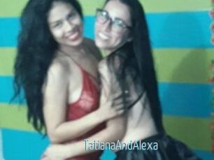 TatianaAndAlexa