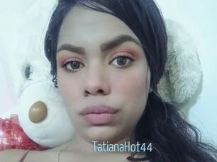 TatianaHot44