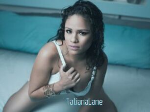 TatianaLane