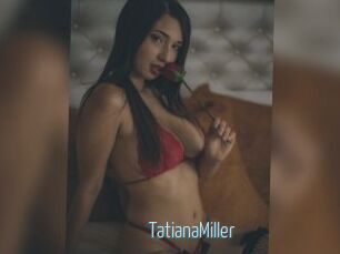 TatianaMiller Video Sexe