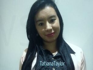 TatianaTaylor