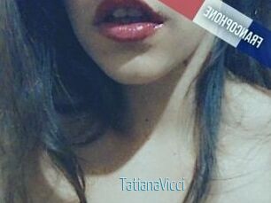 TatianaVicci Video Sexe
