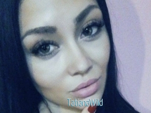 TatianaWild Video Sexe