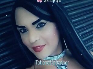 Tatianafonpanker