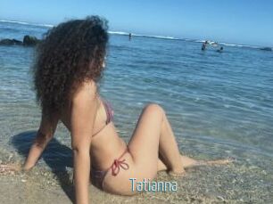 Tatianna