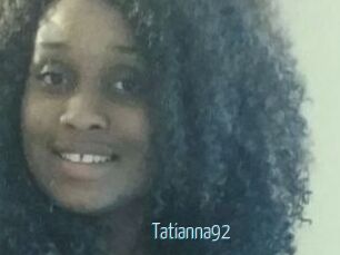 Tatianna92