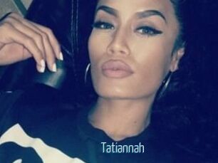 Tatiannah