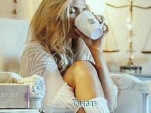 Tatijana