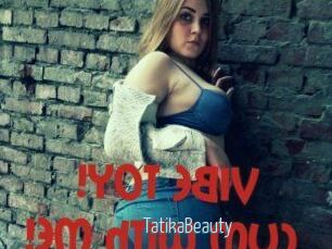 TatikaBeauty