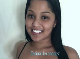 Tatina_Hernandez Video Sexe