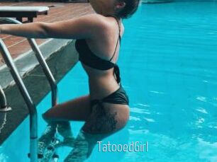 TatooedGirl