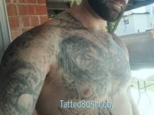 Tatted805hubby