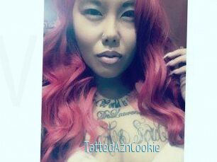 TattedAznCookie