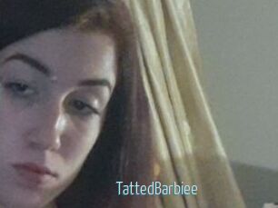 TattedBarbiee