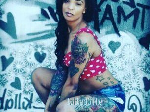TattedGirlie