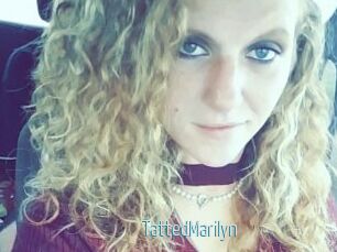 TattedMarilyn