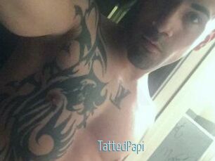 TattedPapi