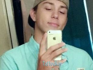 TattedRay