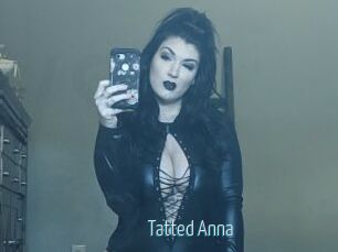 Tatted_Anna