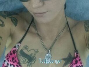 Tattedangel
