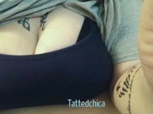 Tattedchica