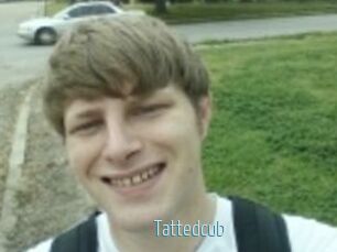 Tattedcub