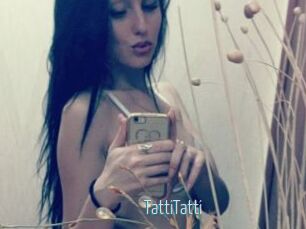 TattiTatti