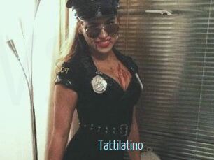 Tattilatino