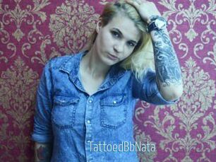 TattoedBbNata Video Sexe