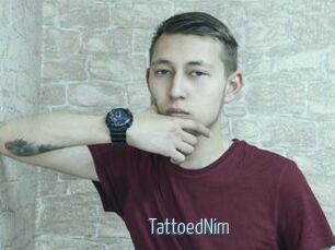 TattoedNim