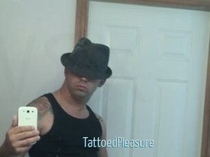 TattoedPleasure