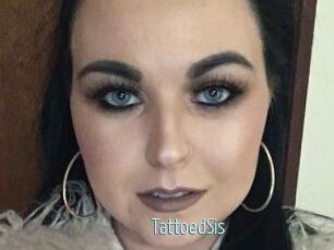 TattoedSis