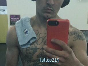 Tattoo215